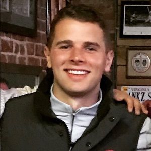 Meet your Posher, Daniel